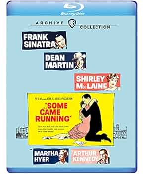 【お取置き】走り来る人々 SOME CAME RUNNING セル版 DVD 走り来る人々 DVD 復刻シネマライブラリー - メルカリ