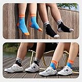 Zoom IMG-2 doorslay calze da ciclismo con Zoom IMG-2 doorslay calze da ciclismo con