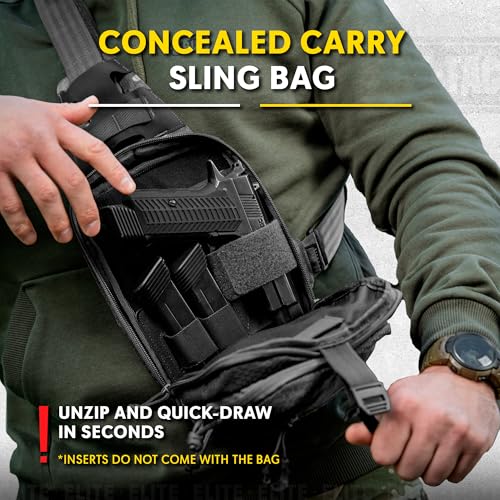 M-Tac Elite Tactical Sling