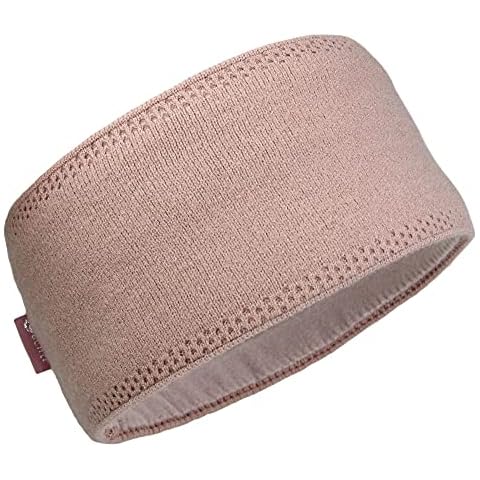 Ever BLoom Damen-Stirnband Winter, Gestricktes Haarband Cover