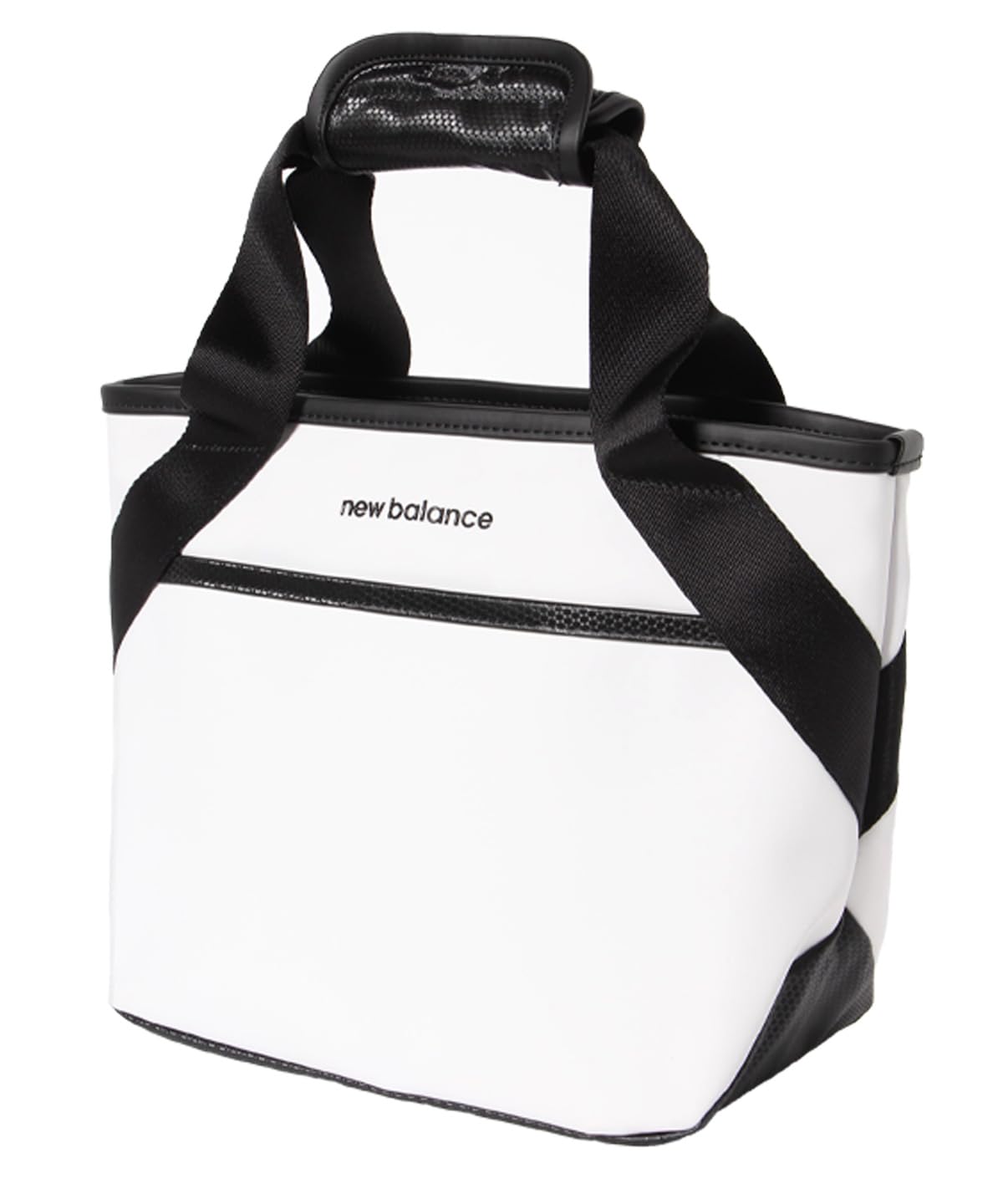 Amazon.co.jp: [ニューバランス] ゴルフ 継続定番商品 カートバッグ