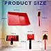Paint Edger Tool for Walls, Precision Edge Painting Tool with Guide Pads, Corner Painting Tool for Clean Lines, Paint Edger Tool for High Ceilings, Trim, Doors & Ceilings
