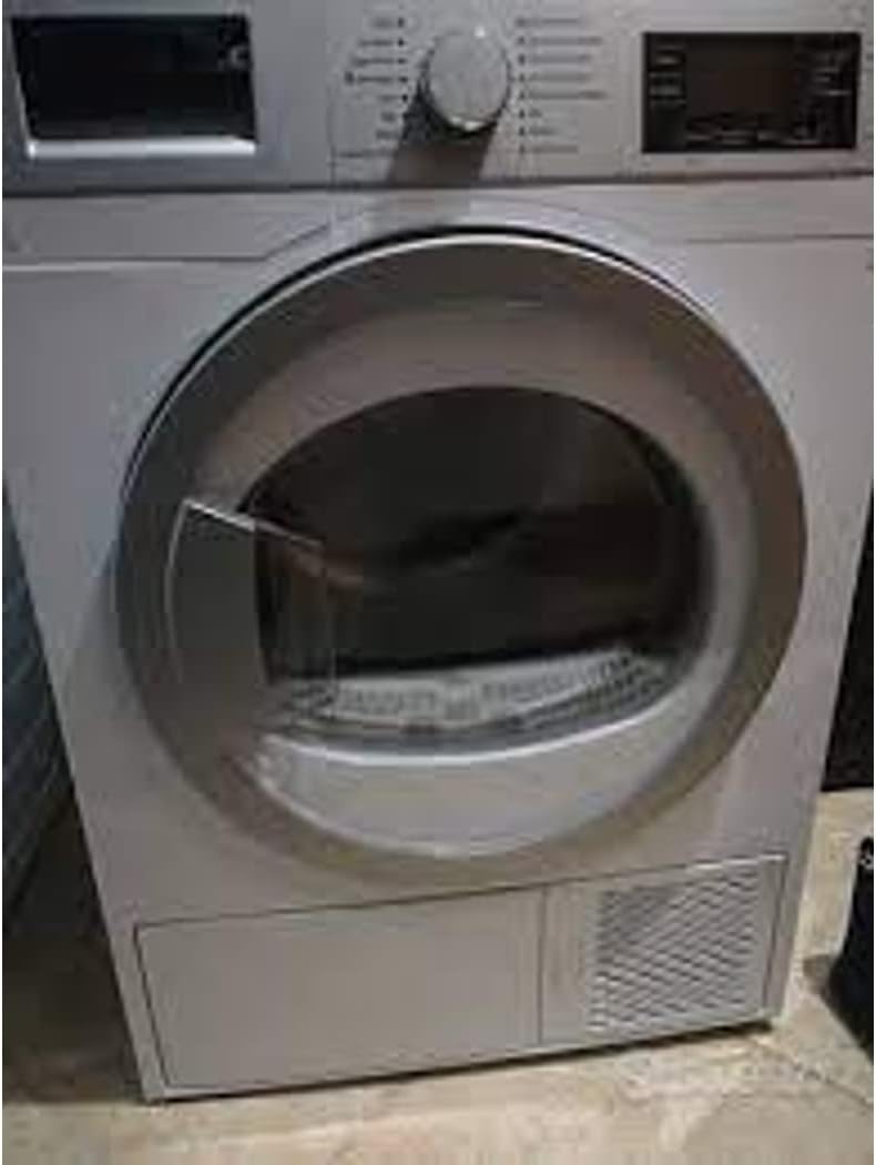 Smeg DHT73LIT Libera installazione Carica frontale 7kg A+++ Bianco asciugatrice Smeg DHT73LIT Libera installazione Carica frontale 7kg A+++ Bianco asciugatrice