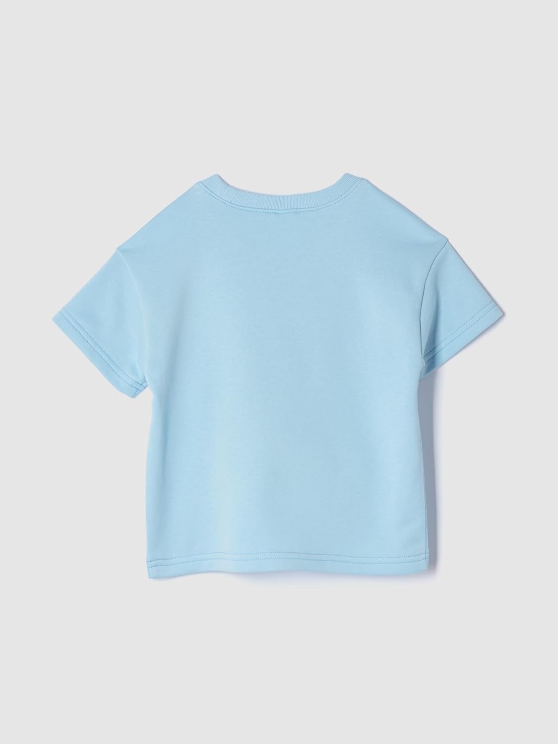 GAP baby-boys Logo Crewneck Sweatshirt - Image 2