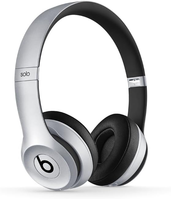 Beats - Brandclub - Beats Solo2 Wireless On-Ear Headphone