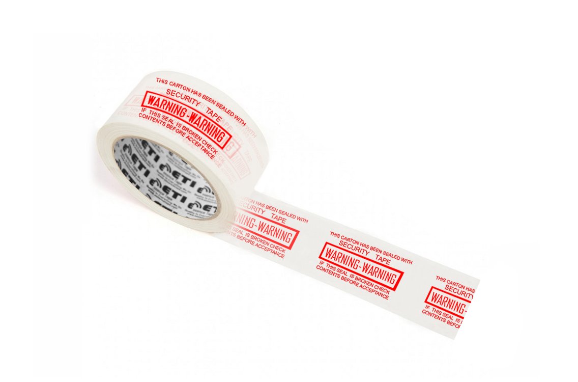 ETI Cello Tape 3 Inch 65M (SECTURITY Tape Printed) (1.00)-image-37