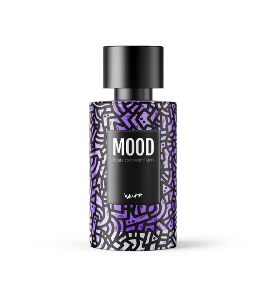 Eau de parfum intensi e da scia