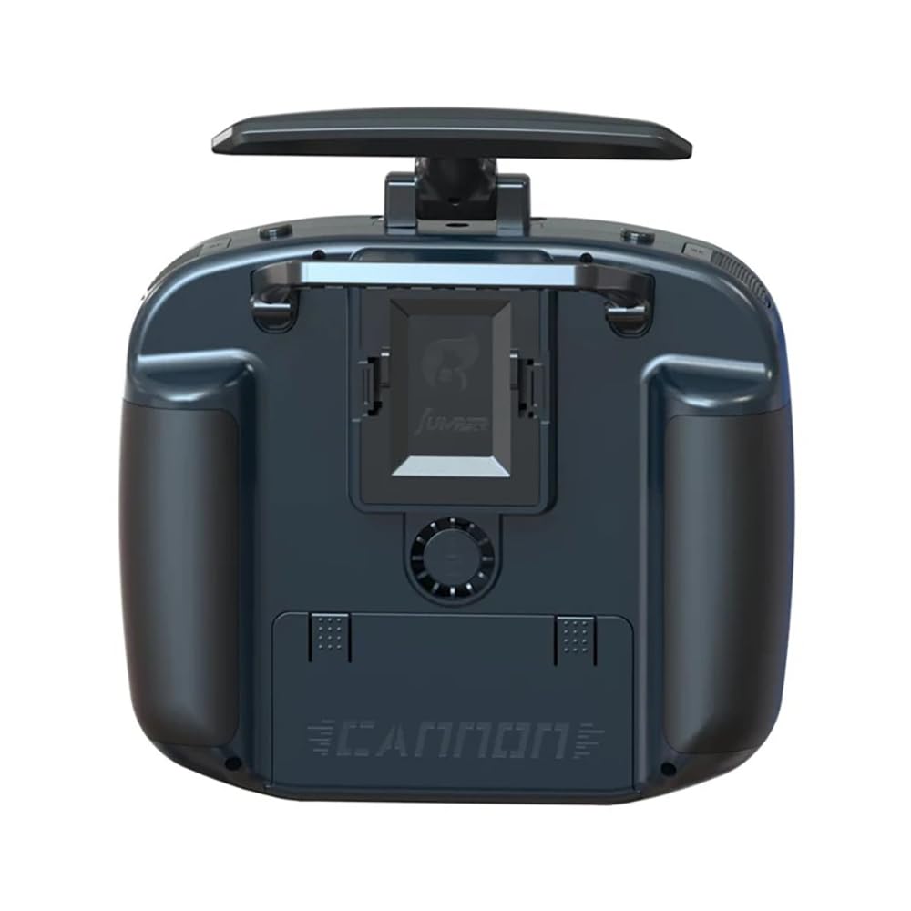 Amazon.co.jp: 2024 ジャンパー T14 2.4Ghz/915Mhz EDGETX/ELRS 1W