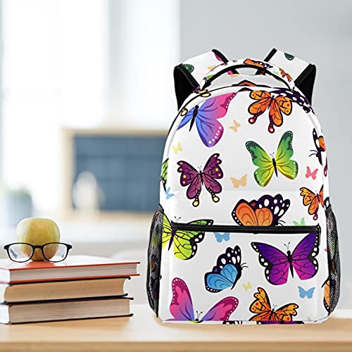 Sac à dos pour ordinateur portable spacieux pour éviter le mal de dos