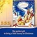 Lindt Advent Calendar - 160G