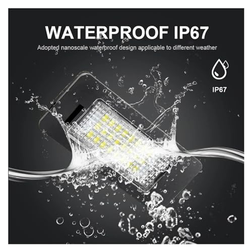 Luces matrícula LED Canbus E39 E90 E70 con 2 unidades de luz blanca para placa trasera 4