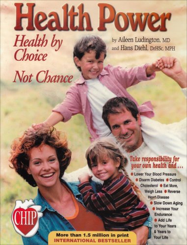 Health Power: Health by Choice, Not Chance