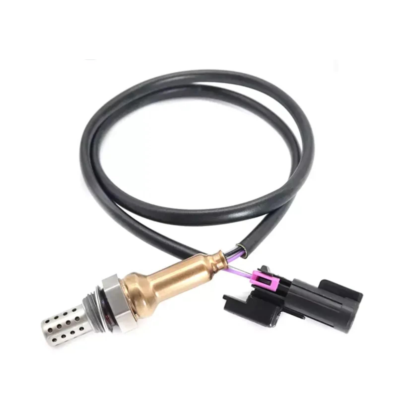 Lambdasonden Kompatibel Mit Hyundai, Für Genesis 2009–2011, Für Santa Fe 2007–2009, Sauerstoff-O2-Sensor, Sensorkabel-Modul 39210-3C200