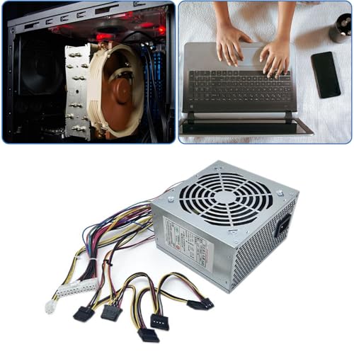 Ziizwfa Ziizwfa デスクトップPC電源 300SD 200SD ATX250SD ATX350P4 の商品画像 1