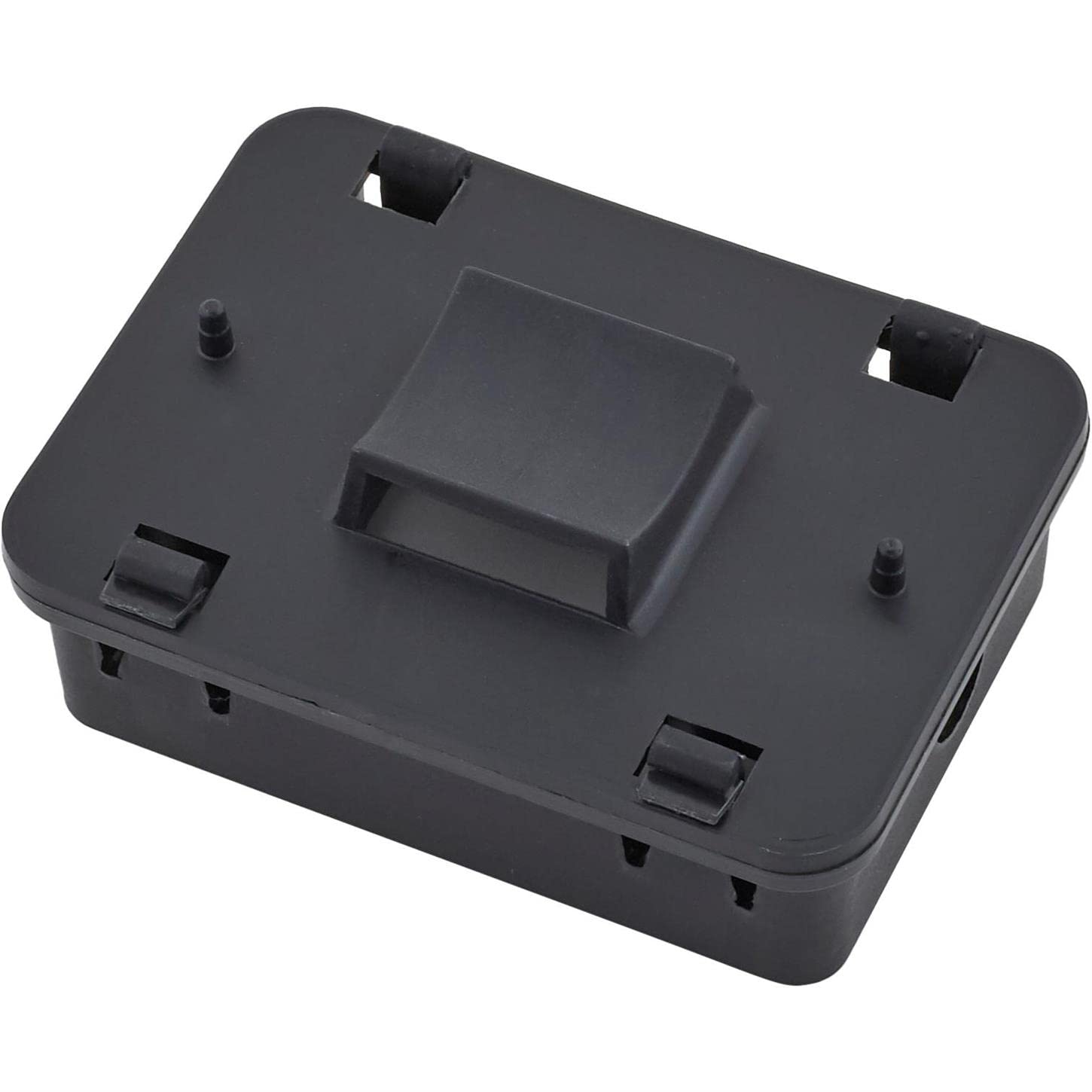 RACEceiver Fully Enclosed Carbox - FECB