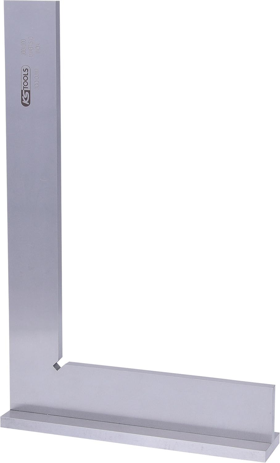 KS Tools 300.0317 Squadra a Cappello, 300 mm