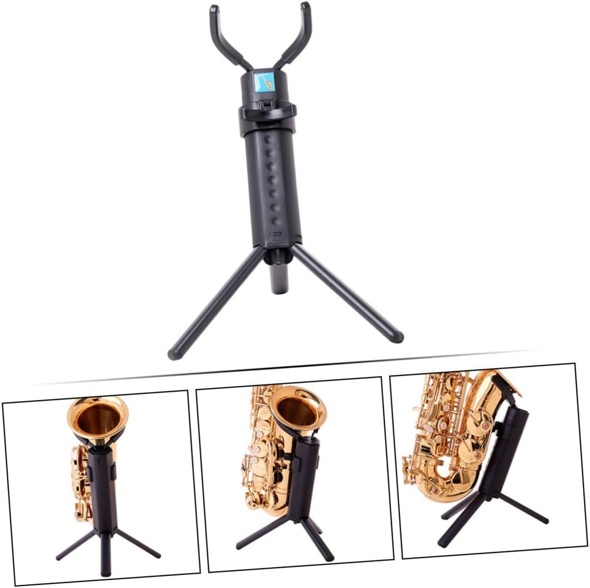 Saxophonständer Altsaxophonständer Ständer Saxophon