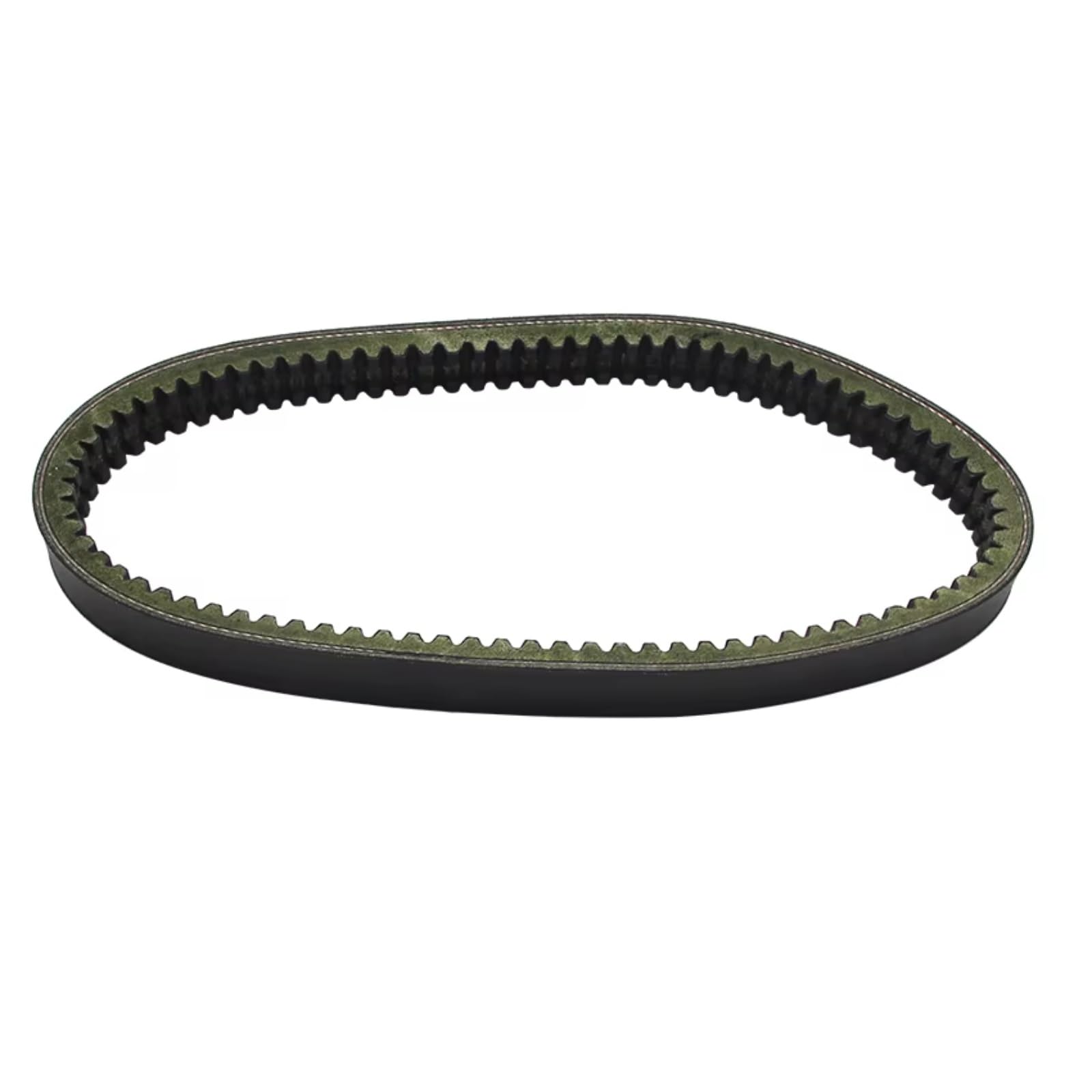 Moto Correa Transmisión Compatible con Bellier para Jade para Motocicleta B8 para Transmisión De Transmisión De Potencia Transmisión Dentada para Correa De Embrague De Transmisión