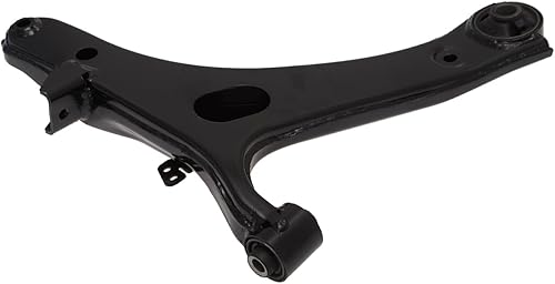 Miniatura 3 de TUCAREST Kit de suspensión de 4 piezas brazo de control inferior delantero y rótula para Su-baru 2012-2016 Impreza w/2.0L, Legacy Outback 2005-2009