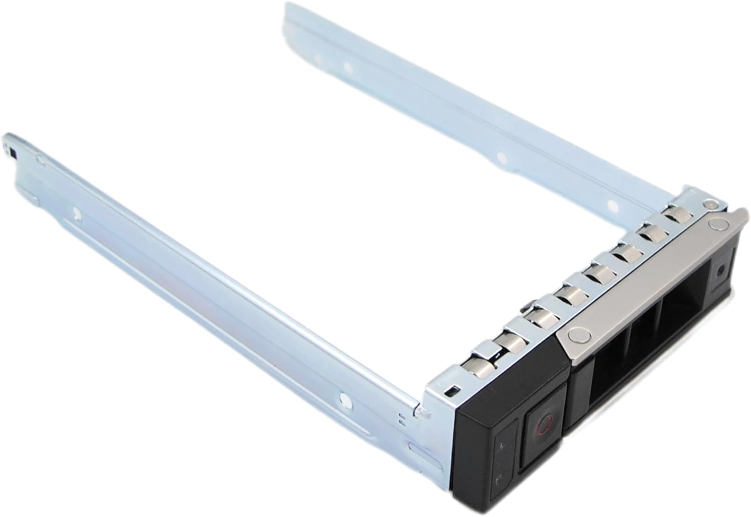 3 Pack Hard Drive Tray Caddy X7K8W 0X7K8W SSD Bracket 3.5 Hard Drive Bracket HDD Caddy Compatible with Dell PowerEdge 14th -17th T560 R660 R760 R6615 R250 R350 R450 R550 R650 R750 R6515 R7515