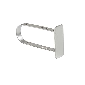 Econoco EC4-SC End Cap for 1/2