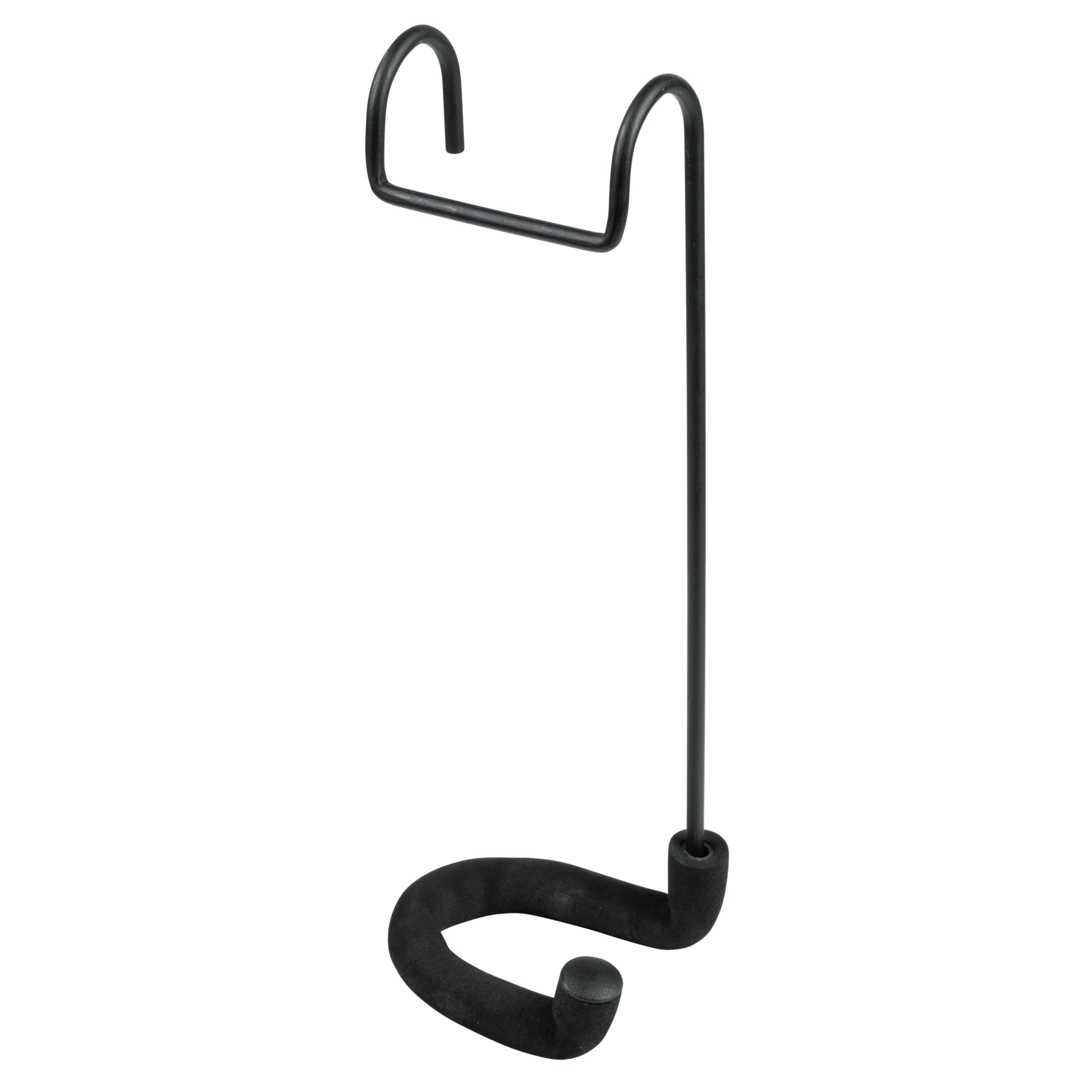 Gator Frameworks Closet Hanger Yoke for Acoustic, Electric & Bass Guitars (GFW-GTRCLOSETHNGR)