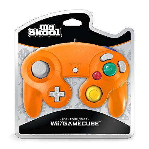 Old Skool OS-9920 Controller Compatible With Gamecube/Wii thumb #3