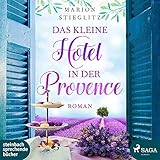 Cover zum Buch Das kleine Hotel in der Provence