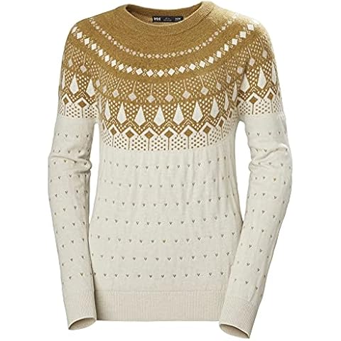 Helly Hansen Hytte Sudadera de Lana de Merino y Nailon para Nieve M Cover