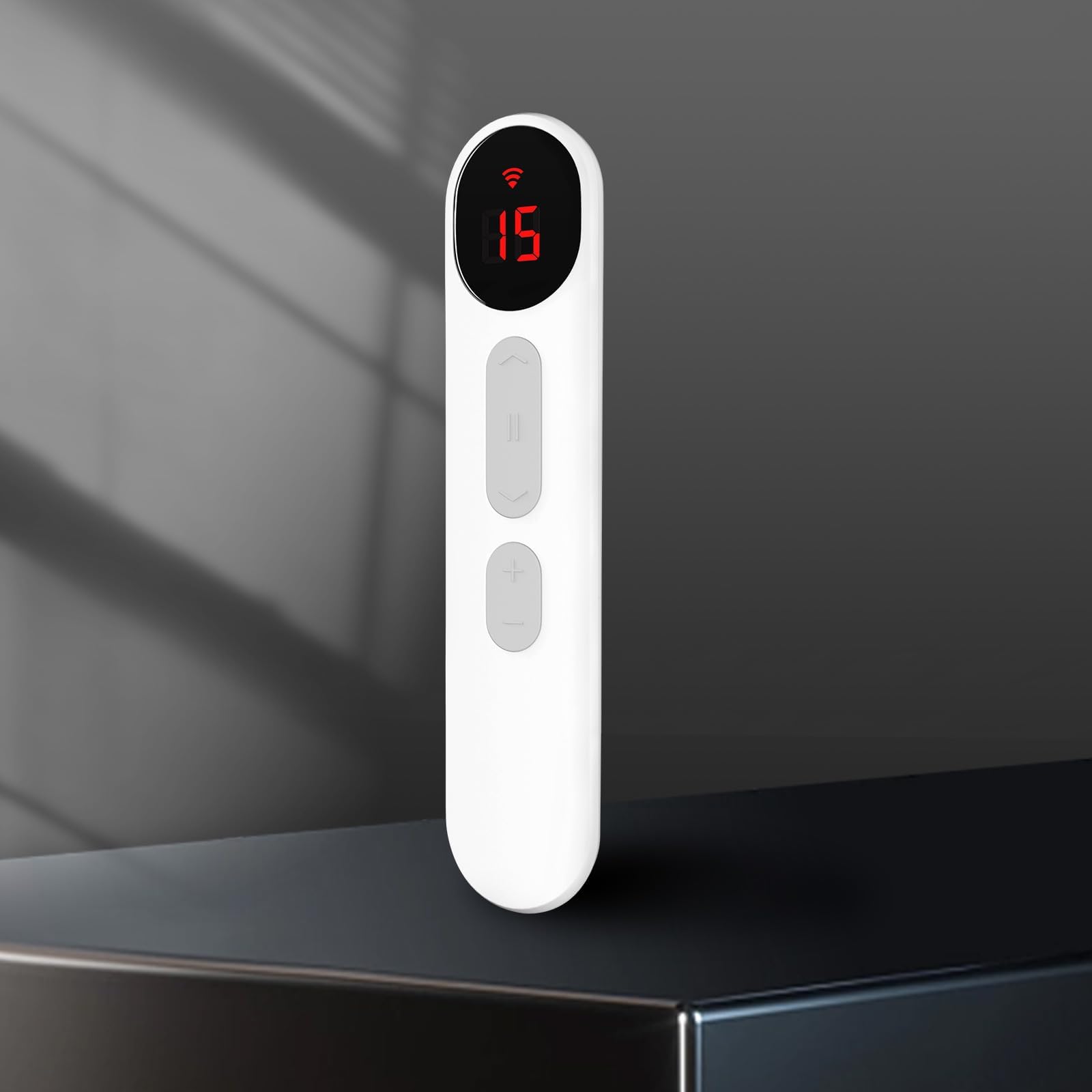 MANSNIX 15 Remote Control for Motorized Blinds