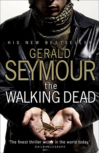 The Walking Dead view 2