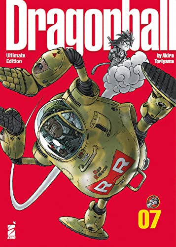 Dragon Ball. Ultimate Edition (Vol. 7)