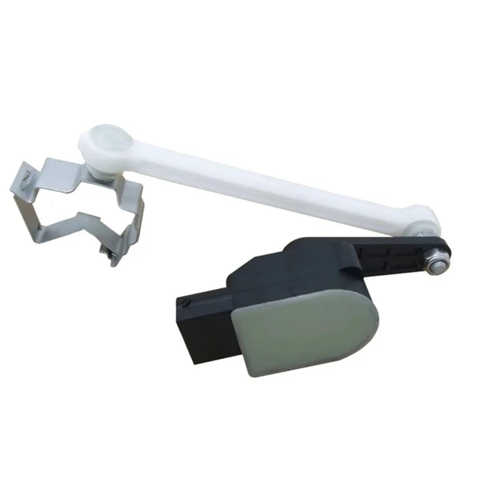 Sensor De Altura De Los Faros Sensor de nivel faros delanteros altura la carrocería para Volkswagen 3D0941285C Instalación(Left)