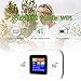 Portable WiFi Mobile Hotspot, Portable Travel Router 150Mbps High-Speed SIM Card Hotspot Device Need to Insert Your own Mobile Phone Card, Suitable for Travel Camping and Remote Work