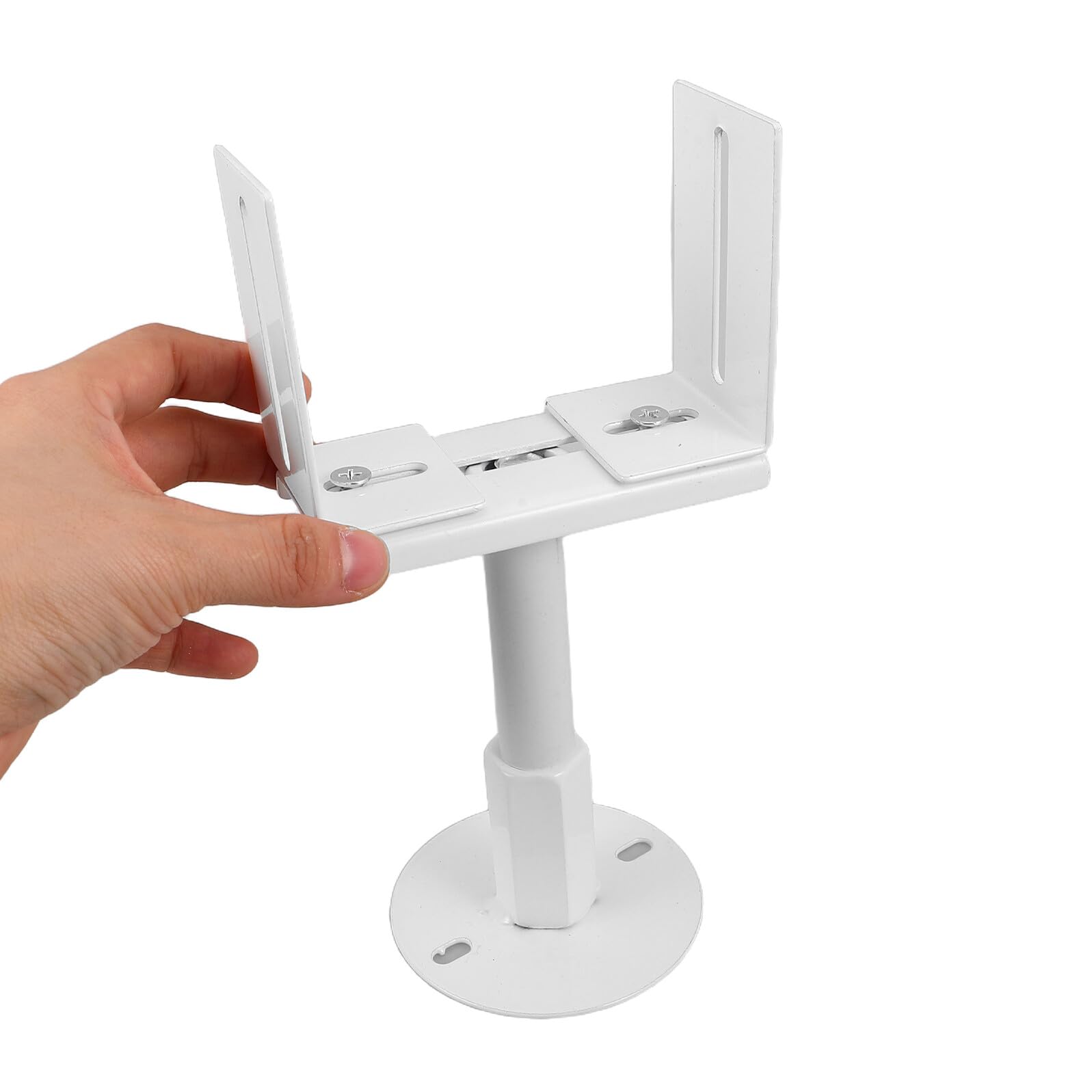 Soporte de Suelo 13-18 Cm para Altura Regulable Radiador