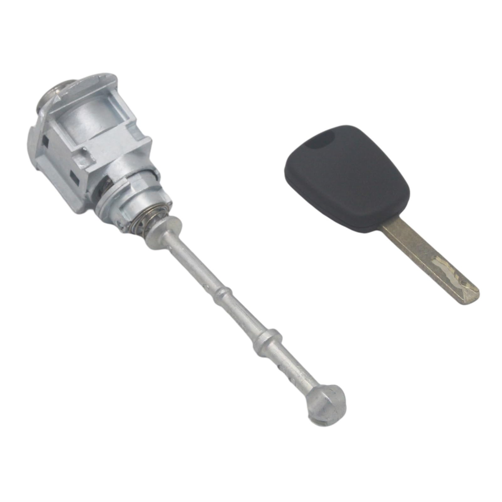 AL220 Cilindro cilindro serratura porta anteriore sinistra adatto for Citroen C5 for Peugeot 308 2009-2021
