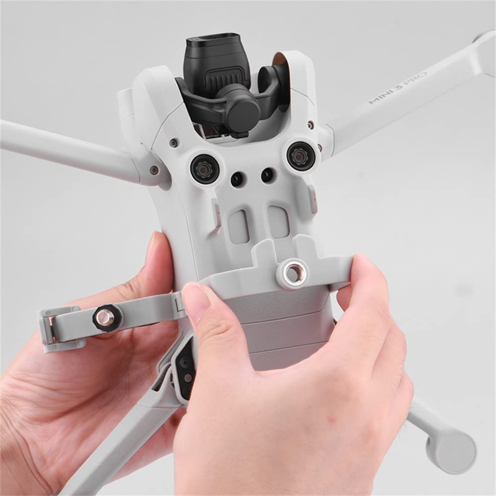 Amazon | for DJI Mini 3 Proマウントホルダー 拡張マウントブラケット