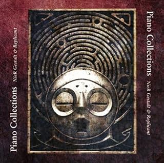 ピアノコレクションズ ニーアゲシュタルト&レプリカント