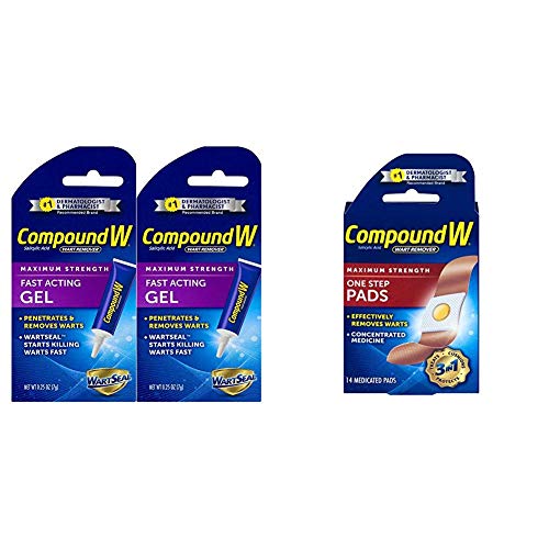 10 Best 10 Compound W And Skin Tags Of 2022 of 2022