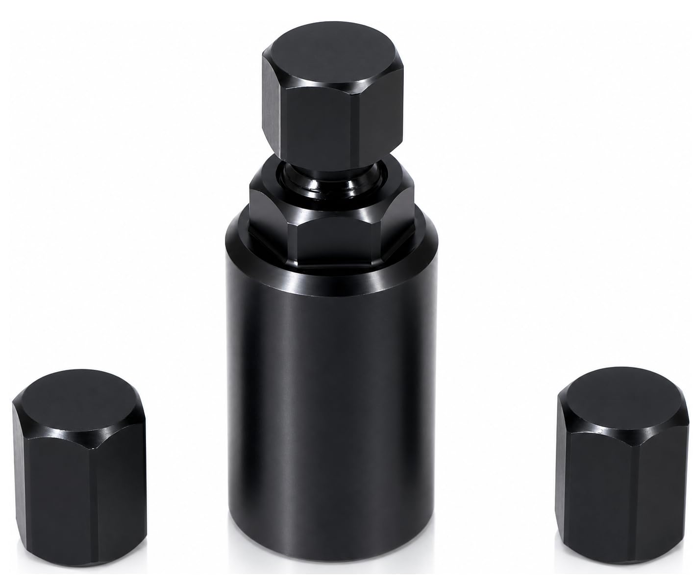 Amazon.com: Tektall 28mm Flywheel Puller Remover bolt Tool