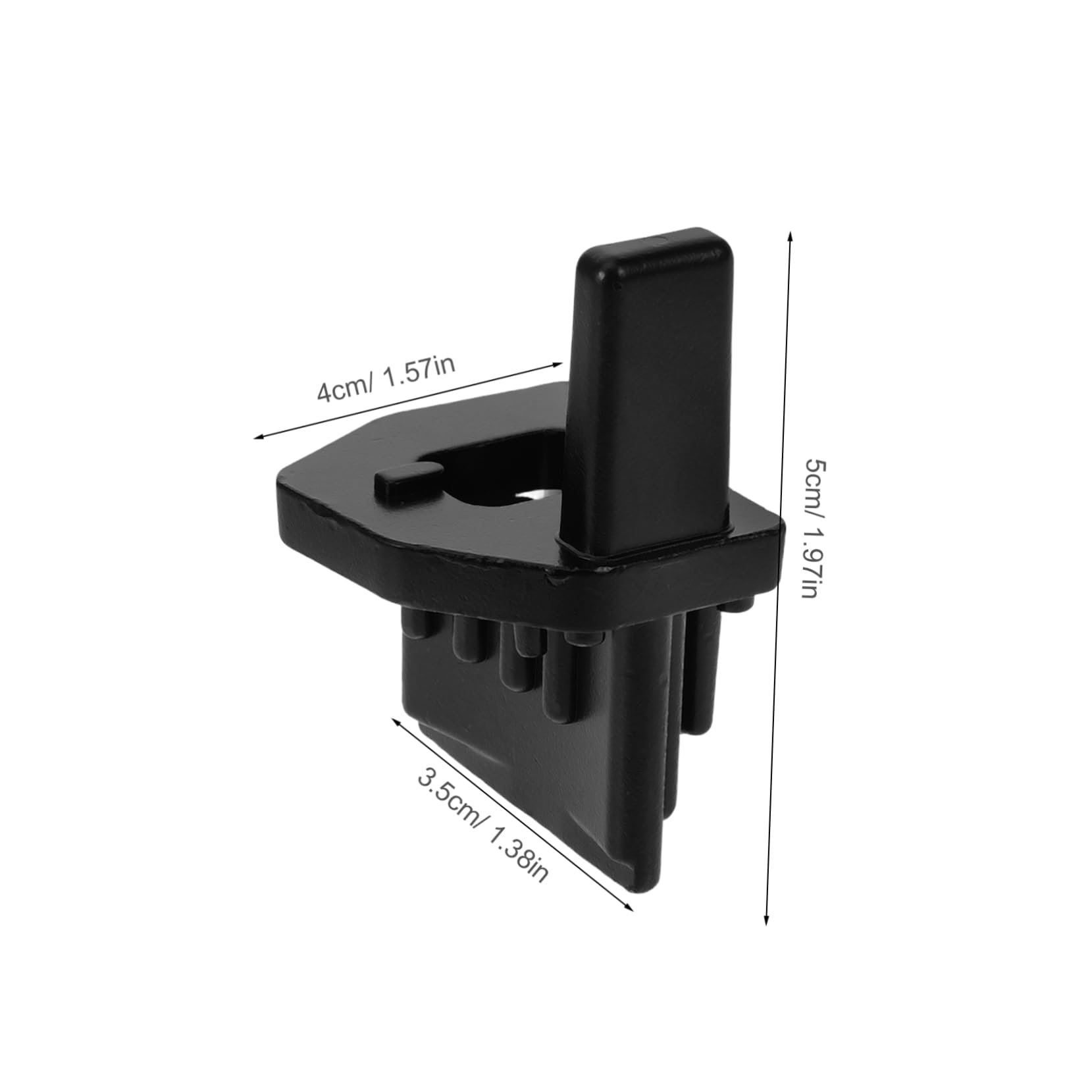 Happyyami Automobile Timing Belt Installation Aid Tool Durable Stretch Belt Installer for Car Repairs Compatible with Various Models Compact and Portable Design