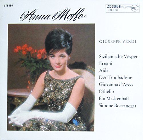 Photo de A Verdi Collaboration [Vinyl LP]