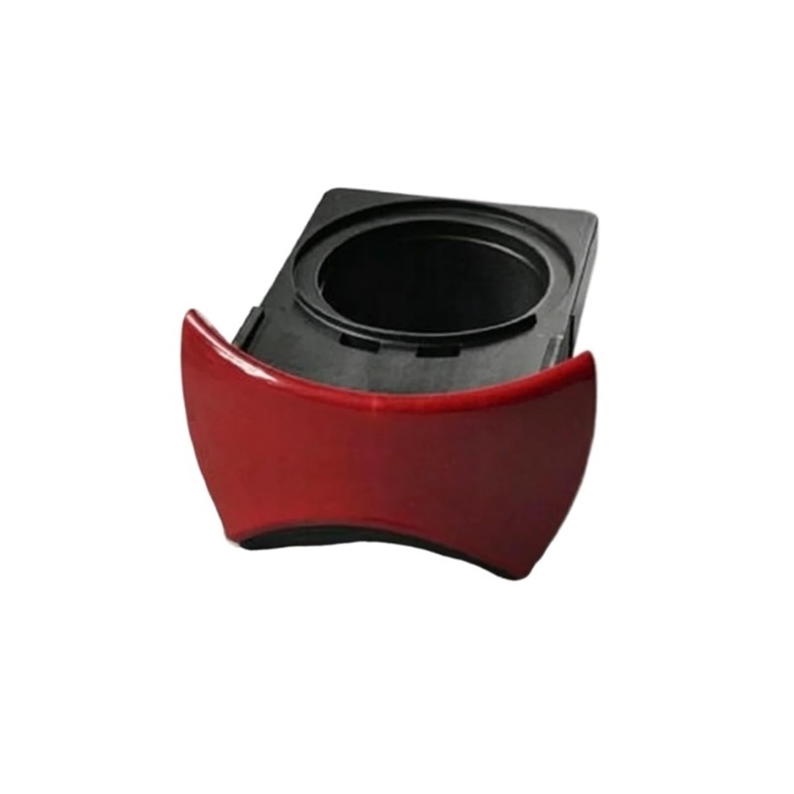 Recambio SOPORTE CÁPSULAS Rojo, Compatible For Dolce Gusto, Tipo Cafetera EDG250.W/cajón Portavasos