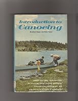 Introduction to Canoeing 0811720101 Book Cover