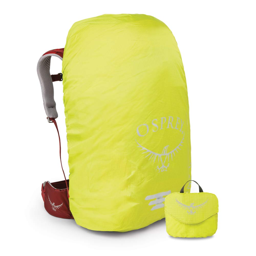 osprey ultralight stuff pack waterproof