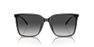 Women's Mk2197u Canberra Universal Fit Round Sunglasses