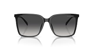 Women&apos;s Mk2197u Canberra Universal Fit Round Sunglasses