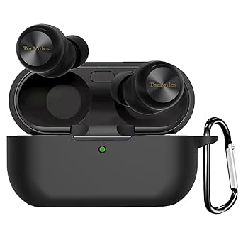 Amazon | LAYJOY For Technics EAH-AZ100 用 ケース カバー