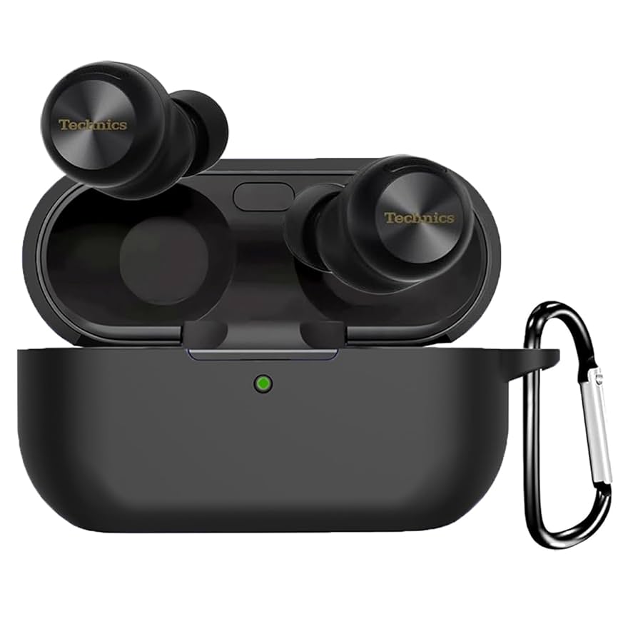 Amazon | LAYJOY For Technics EAH-AZ100 用 ケース カバー