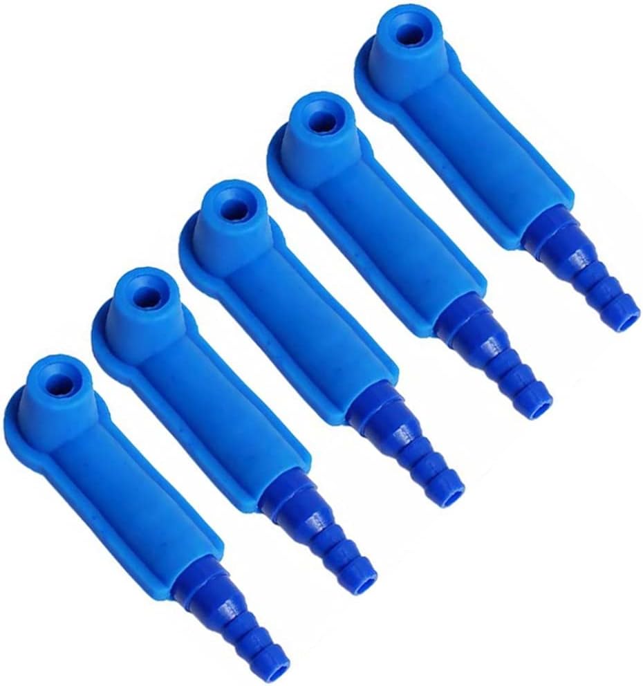 BESPORTBLE Kit de sangrado de frenos para herramientas de intercambio, adaptador de intercambio de bomba de purga de aceite para automóvil,